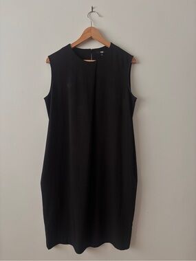 Uniqlo | Dresses | Uniqlo Lace Knit Dress Xs | Poshmark